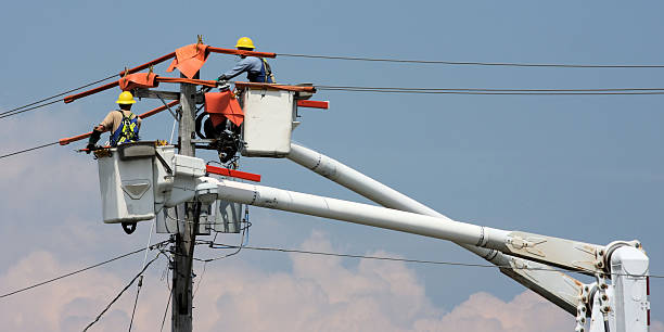 Professional Electrical Services in Bell Gardens, CA